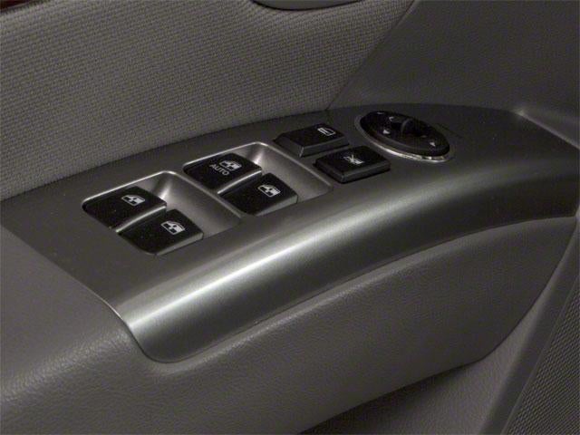 2012 Hyundai SANTA FE FWD 4dr I4 Limited