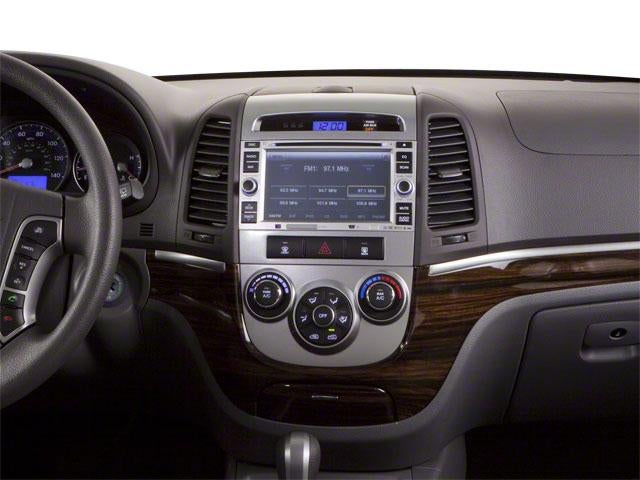 2012 Hyundai SANTA FE FWD 4dr I4 Limited