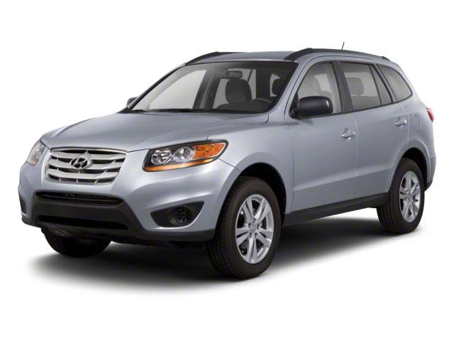 2012 Hyundai SANTA FE FWD 4dr I4 Limited