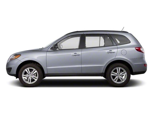 2012 Hyundai SANTA FE FWD 4dr I4 Limited