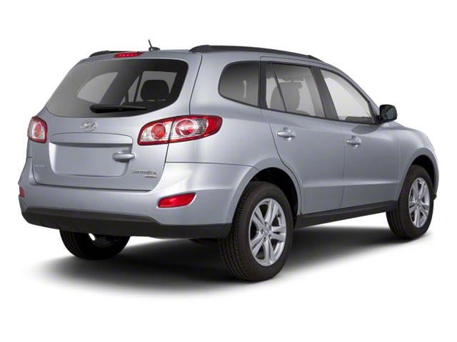 2012 Hyundai SANTA FE FWD 4dr I4 Limited