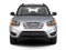 2012 Hyundai SANTA FE FWD 4dr I4 Limited