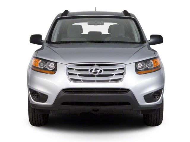 2012 Hyundai SANTA FE FWD 4dr I4 Limited