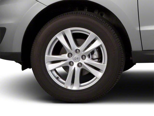 2012 Hyundai SANTA FE FWD 4dr I4 Limited