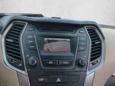 2014 Hyundai Santa Fe Sport FWD 4dr 2.4