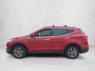 2014 Hyundai Santa Fe Sport FWD 4dr 2.4