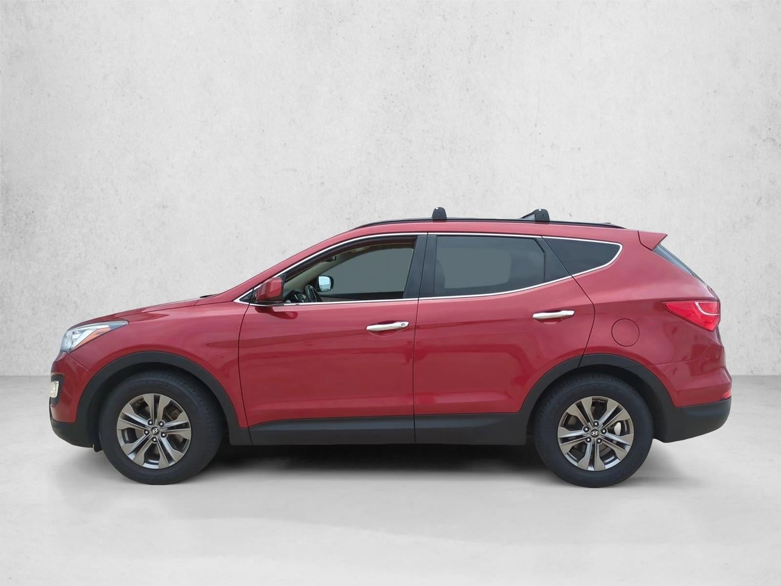 2014 Hyundai Santa Fe Sport FWD 4dr 2.4