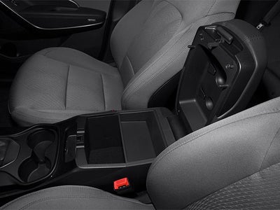 2014 Hyundai Santa Fe Sport FWD 4dr 2.4