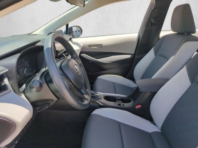 2024 Toyota Corolla LE CVT (Natl)