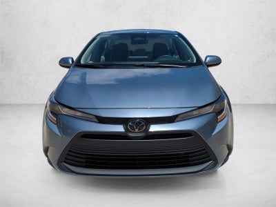 2024 Toyota Corolla LE CVT (Natl)