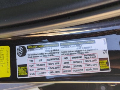2024 Toyota Corolla LE CVT (Natl)