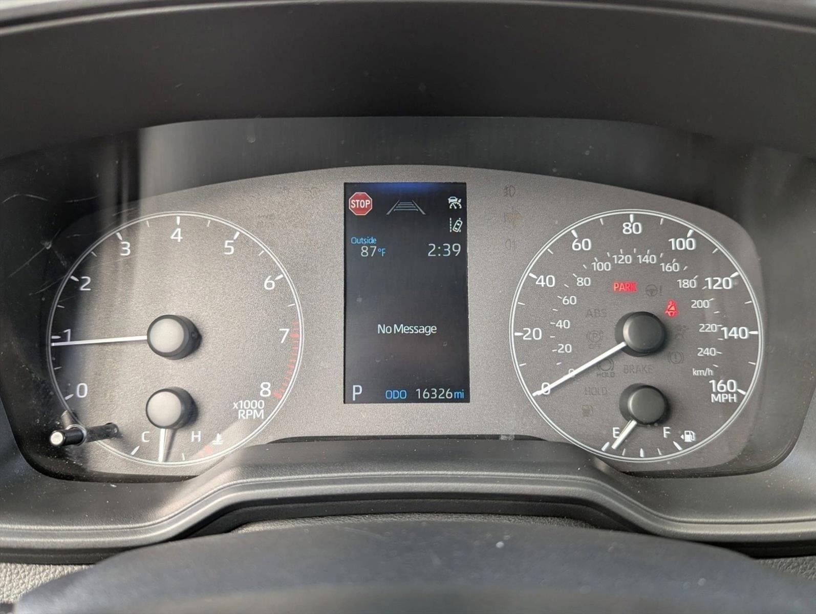 2025 Toyota Corolla LE CVT (Natl)