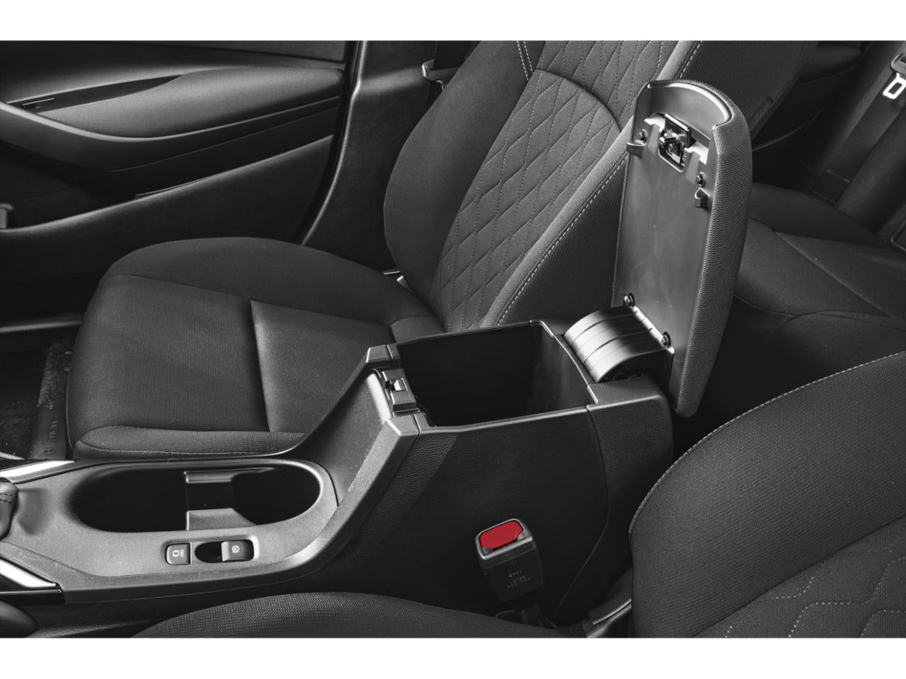 2023 Toyota Corolla LE CVT (Natl)