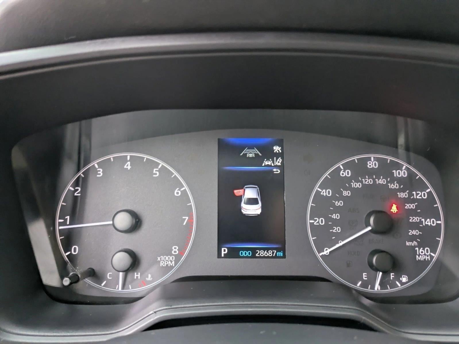 2023 Toyota Corolla LE CVT (Natl)