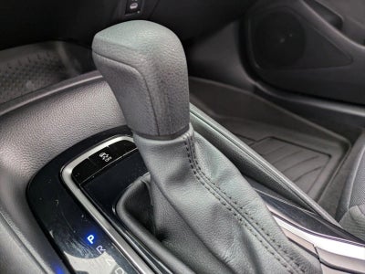 2023 Toyota Corolla LE CVT (Natl)