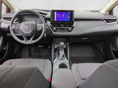 2023 Toyota Corolla LE CVT (Natl)