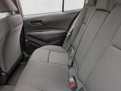 2023 Toyota Corolla LE CVT (Natl)