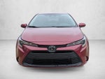 2023 Toyota Corolla LE CVT (Natl)