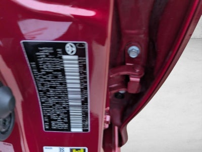 2023 Toyota Corolla LE CVT (Natl)