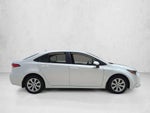 2025 Toyota Corolla LE CVT (Natl)