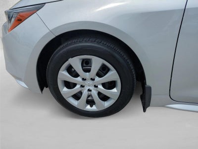 2024 Toyota Corolla LE CVT (Natl)