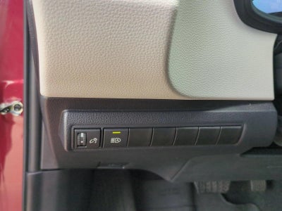 2025 Toyota Corolla LE CVT (Natl)