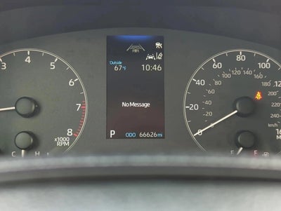2025 Toyota Corolla LE CVT (Natl)