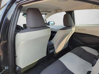 2025 Toyota Corolla LE CVT (Natl)