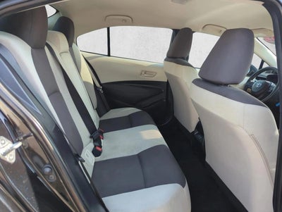 2025 Toyota Corolla LE CVT (Natl)