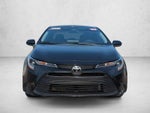 2025 Toyota Corolla LE CVT (Natl)