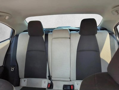 2025 Toyota Corolla LE CVT (Natl)