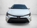 2025 Toyota Corolla LE CVT (Natl)