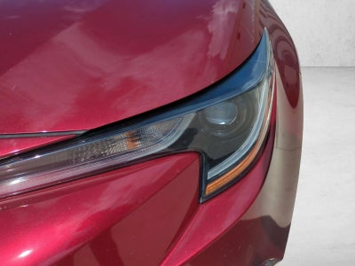 2024 Toyota Corolla LE CVT (Natl)