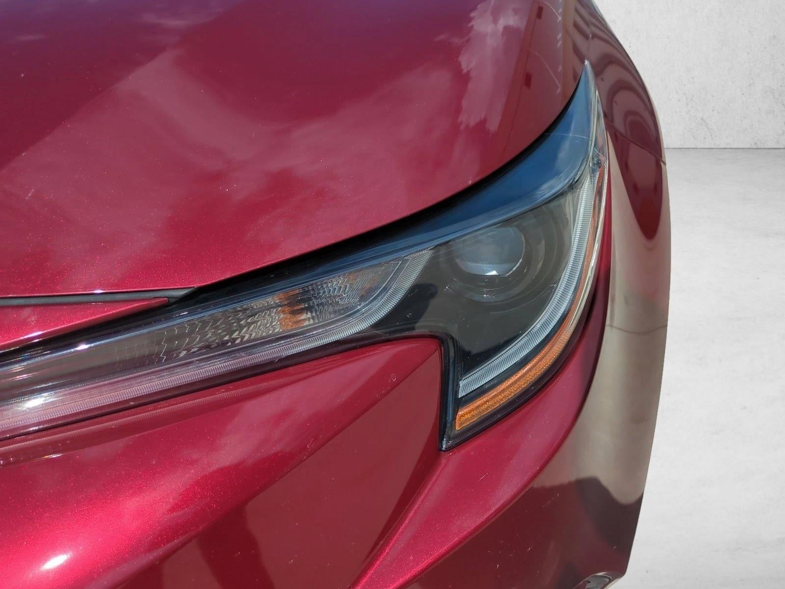 2024 Toyota Corolla LE CVT (Natl)