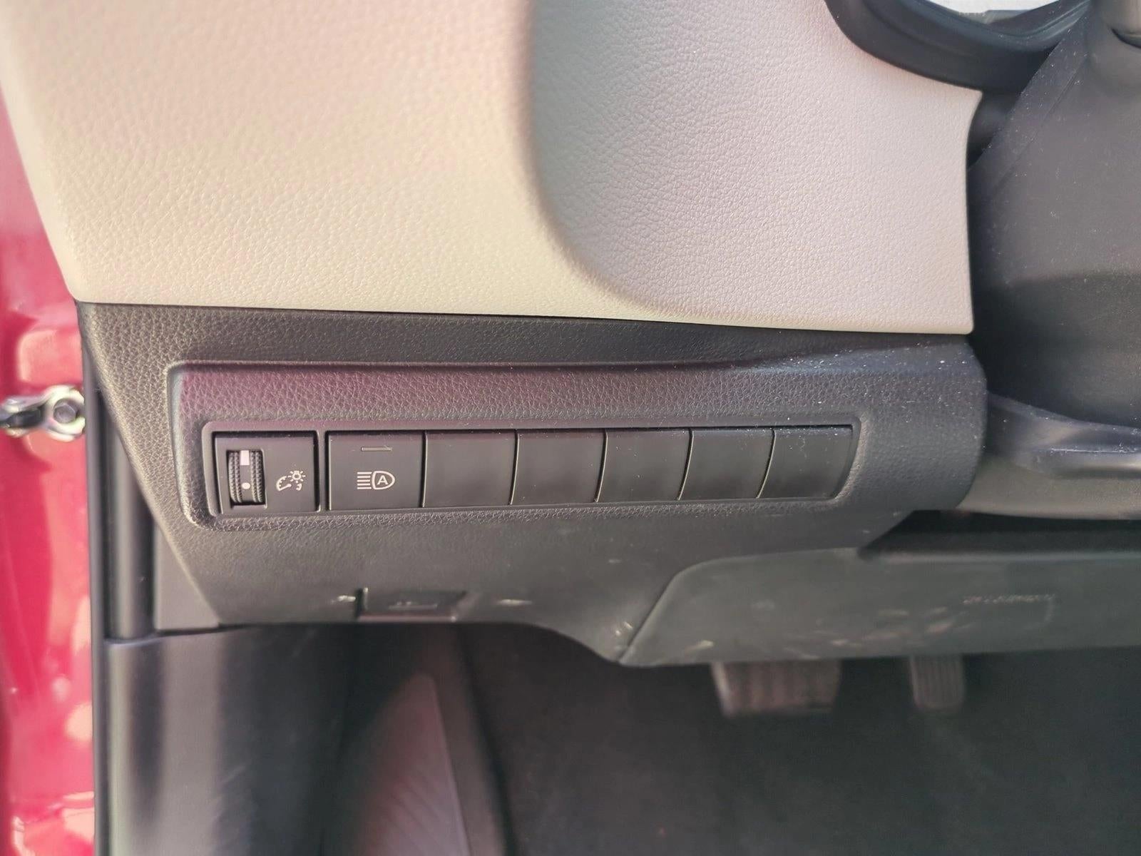 2024 Toyota Corolla LE CVT (Natl)