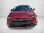 2024 Toyota Corolla LE CVT (Natl)