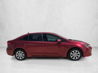 2024 Toyota Corolla LE CVT (Natl)