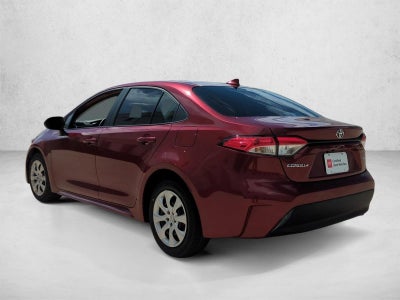 2024 Toyota Corolla LE CVT (Natl)