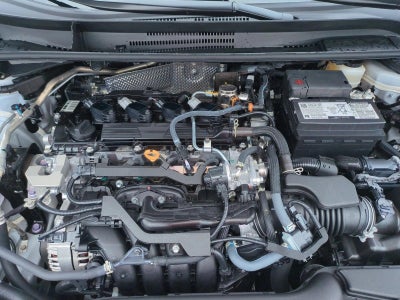 2026 Toyota Corolla LE CVT (Natl)