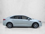 2026 Toyota Corolla LE CVT (Natl)