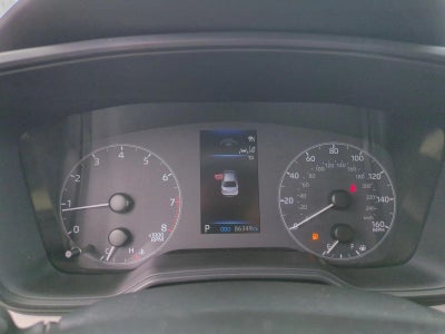 2024 Toyota Corolla LE CVT (Natl)