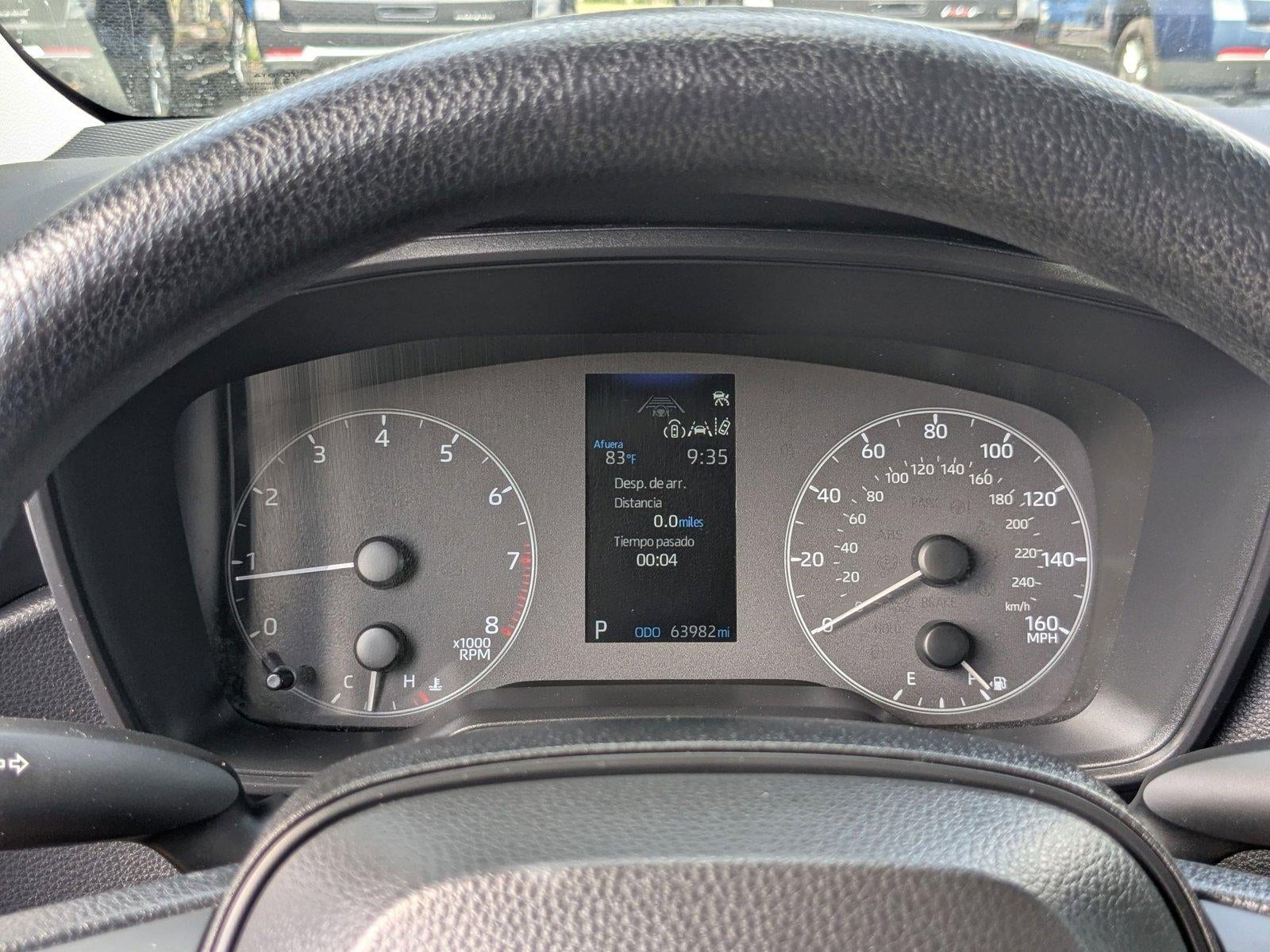 2024 Toyota Corolla LE CVT (Natl)