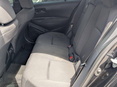 2024 Toyota Corolla LE CVT (Natl)