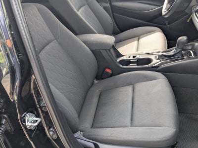 2024 Toyota Corolla LE CVT (Natl)