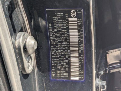 2024 Toyota Corolla LE CVT (Natl)