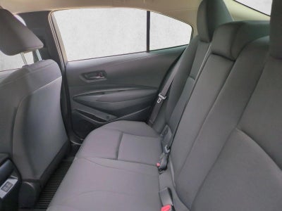 2024 Toyota Corolla LE CVT (Natl)