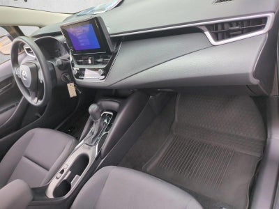2024 Toyota Corolla LE CVT (Natl)