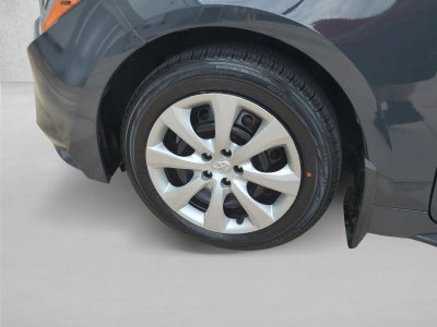 2024 Toyota Corolla LE CVT (Natl)