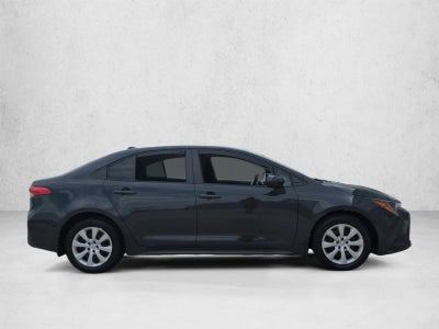 2024 Toyota Corolla LE CVT (Natl)