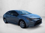 2025 Toyota Corolla LE CVT (Natl)
